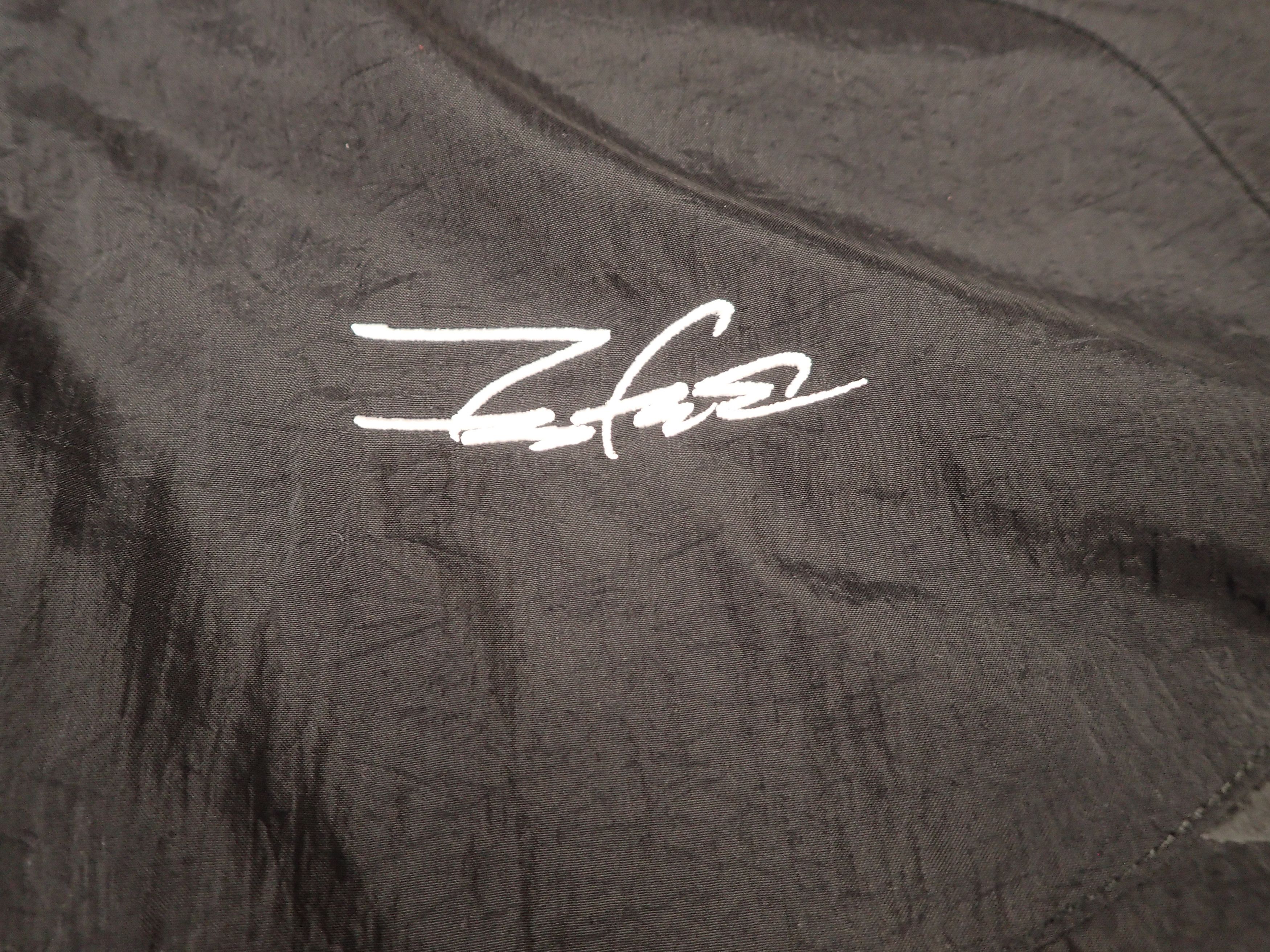 Futura × Nike SAMPLE Nike FUTURA BREAKING LINED WINDRUNNER JACKET Size US L / EU 52-54 / 3 - 3 Thumbnail