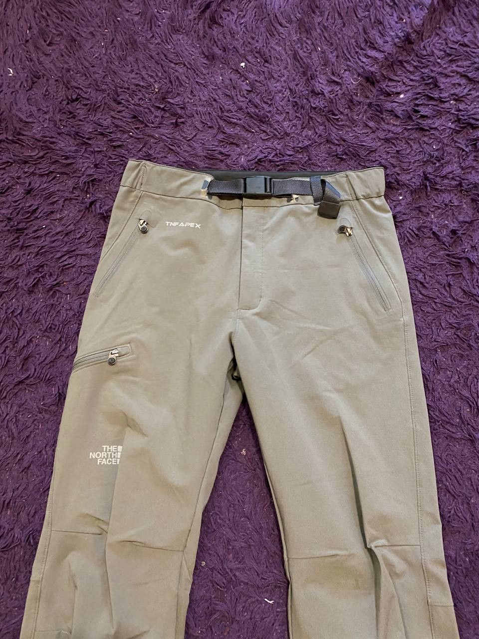 The North Face Vintage The North Face Casual pants Y2K streetwear Size US 32 / EU 48 - 6 Thumbnail