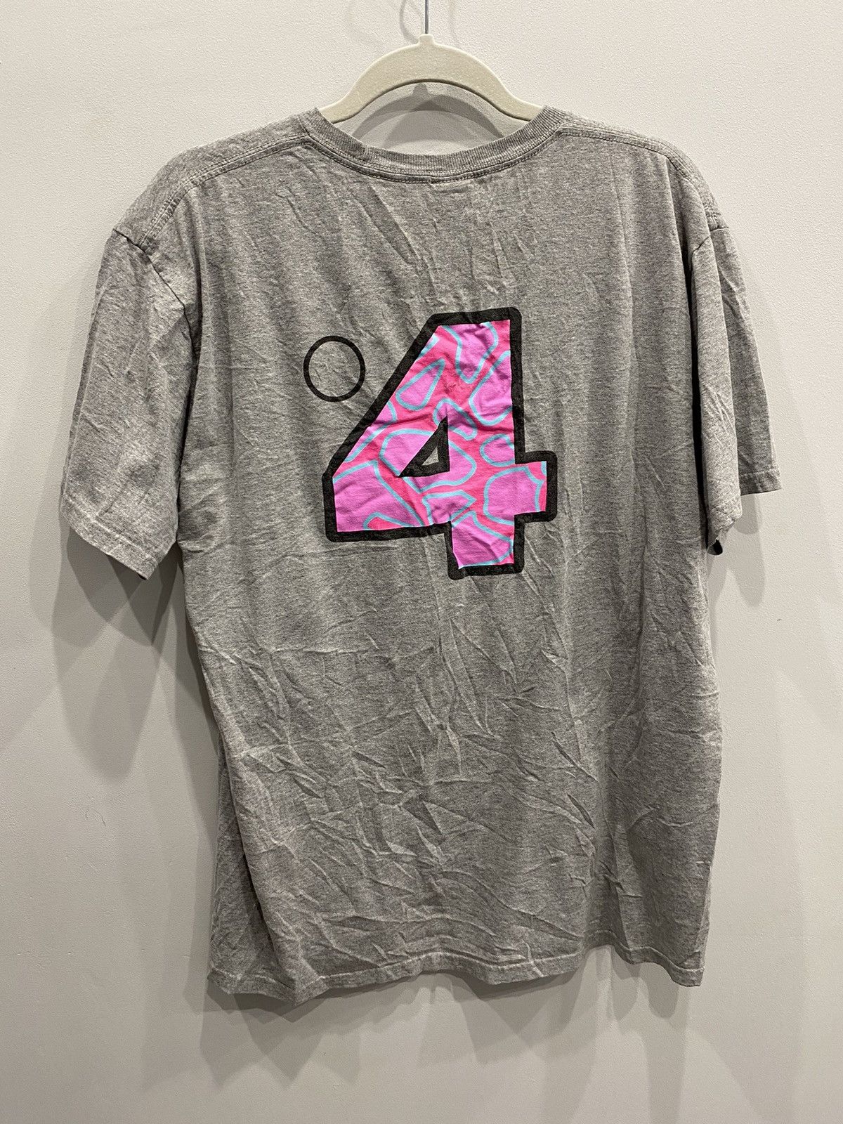 Stussy Stussy vintage T-shirt 4 Size US L / EU 52-54 / 3 - 5 Thumbnail