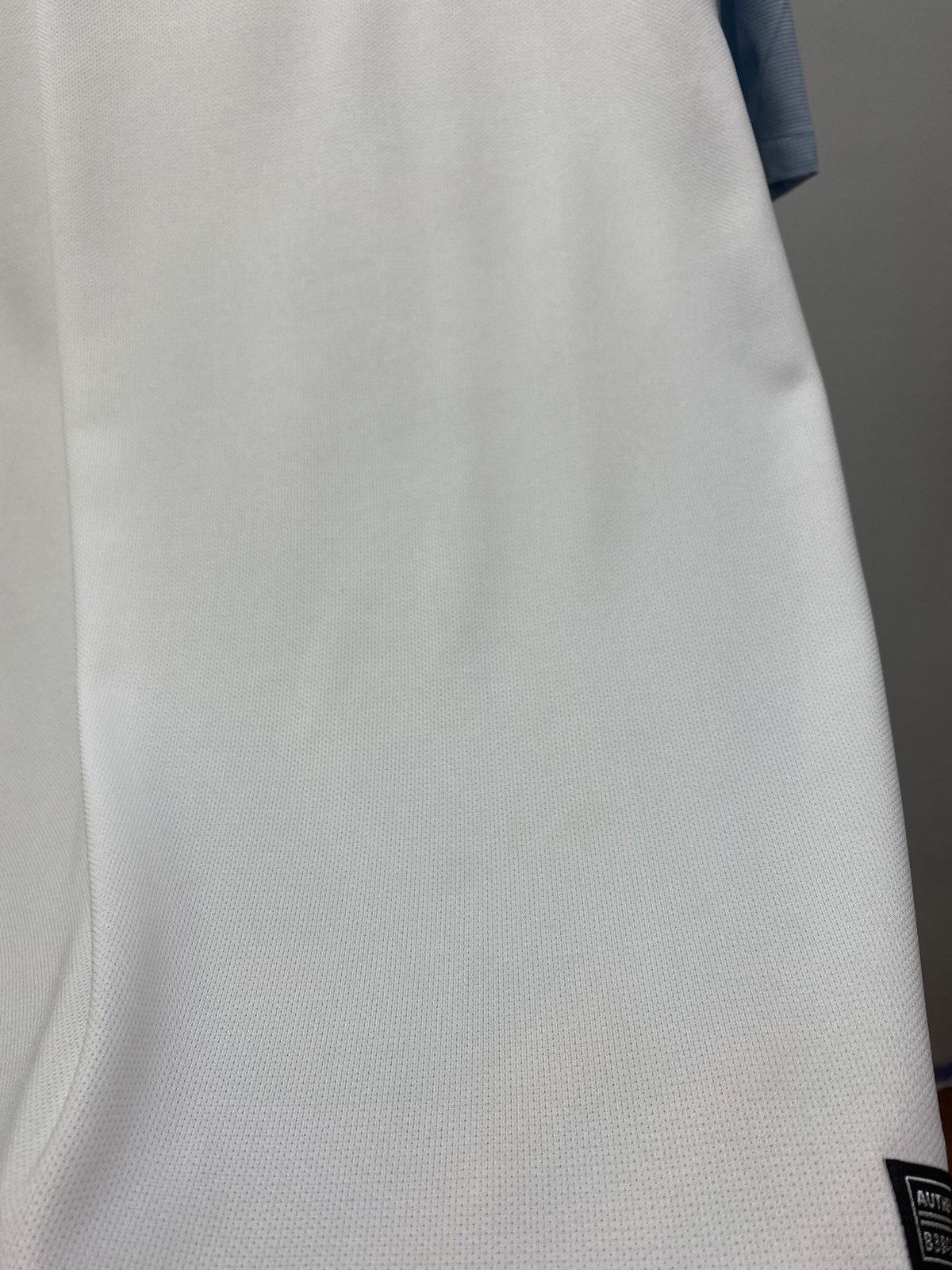 Nike × Vintage Vintage England 2016 Nike Soccer Jersey y2k blokcore Size US XL / EU 56 / 4 - 16 Thumbnail