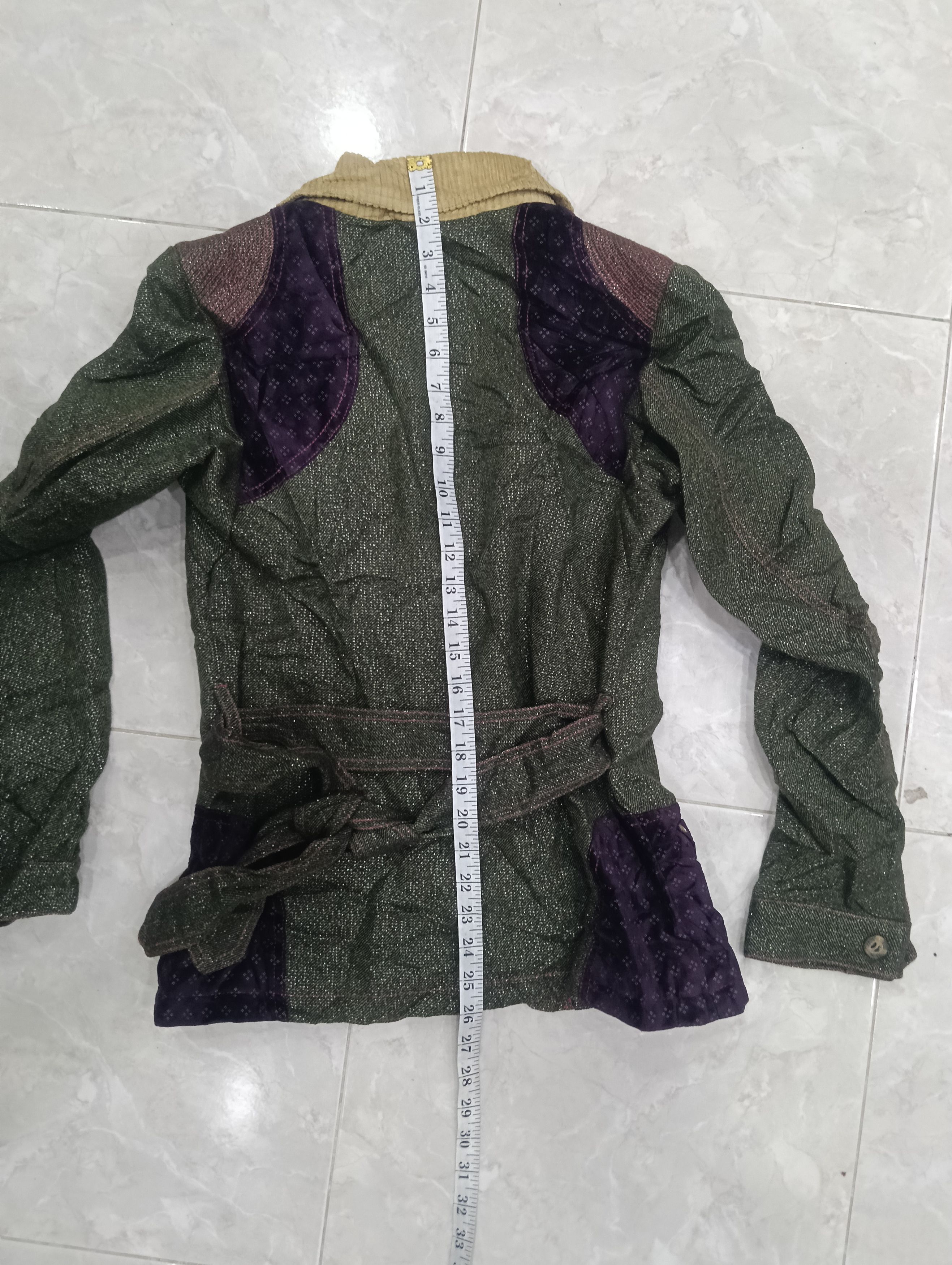 Custo Barcelona Custo Barcelona Size M / US 6-8 / IT 42-44 - 14 Thumbnail