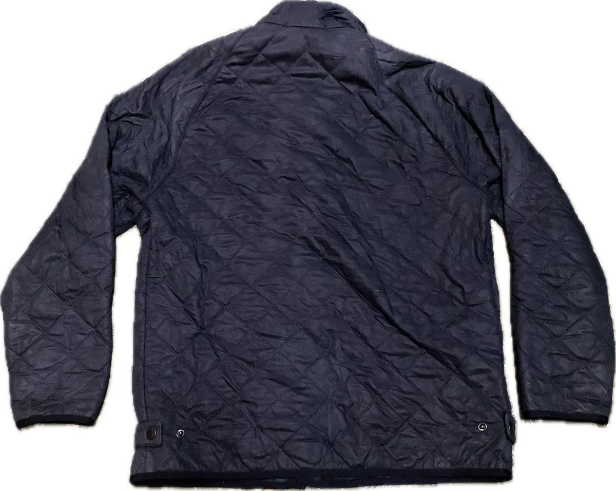Barbour Vintage Barbour Polar Quilts Jacket Size US M / EU 48-50 / 2 - 2 Thumbnail