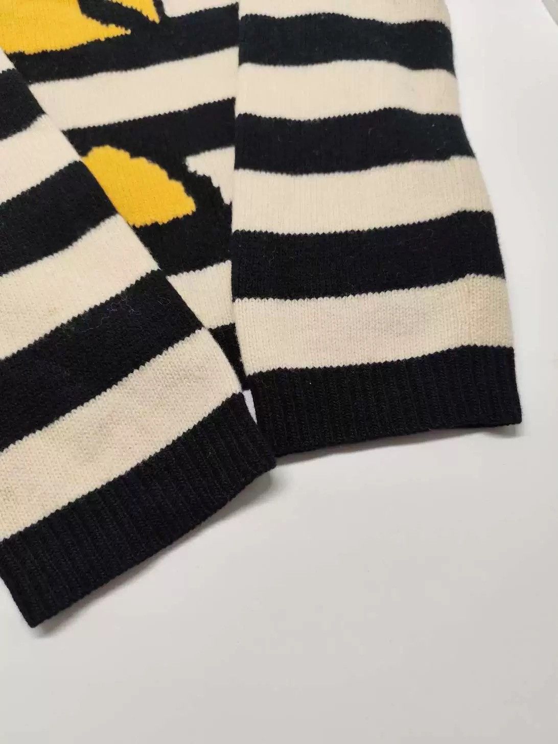 Gucci Gucci Sweater 2501-Nextarrow Size US XL / EU 56 / 4 - 7 Thumbnail