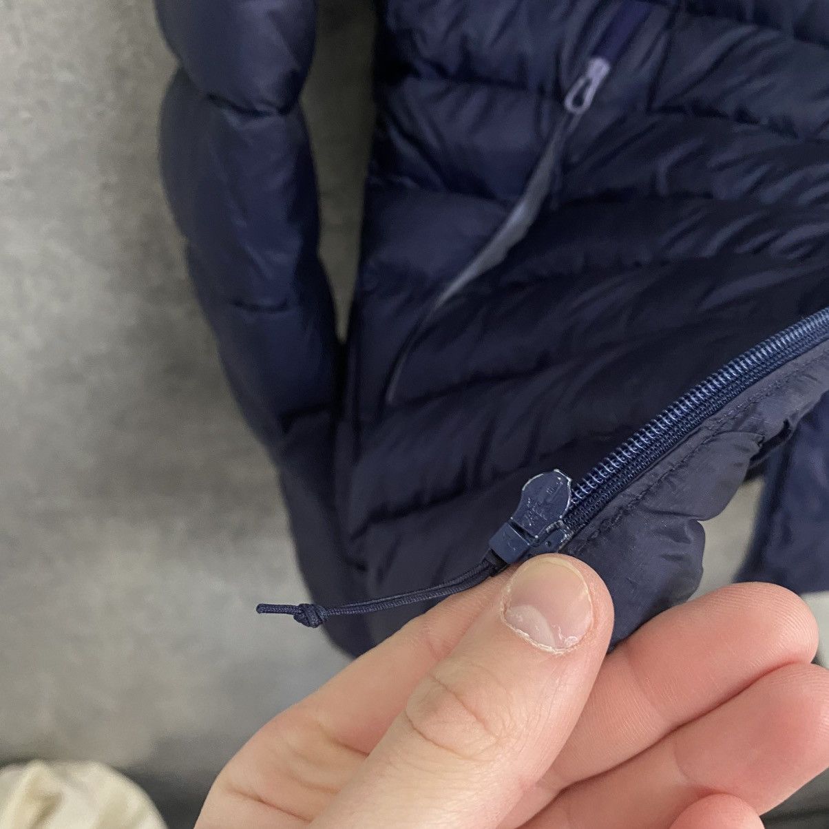 Arc'teryx Arc’teryx Puffer Jacket Thorium AR Hoody Size US S / EU 44-46 / 1 - 9 Thumbnail