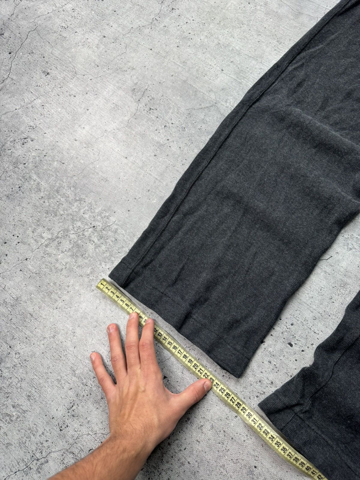 Polo Ralph Lauren Y2K Polo Ralph Lauren Pants Joggers Streetwear Rare USA Size US 36 / EU 52 - 5 Thumbnail