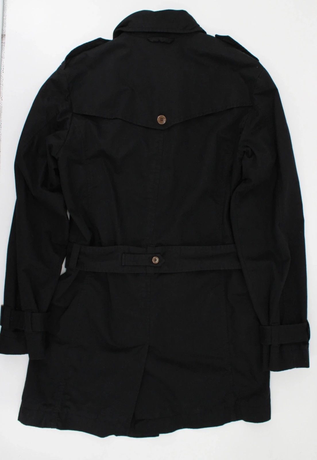 Vivienne Westwood Vivienne Westwood “Drunken Tailor” Asymmetric Coat Size US S / EU 44-46 / 1 - 12 Thumbnail