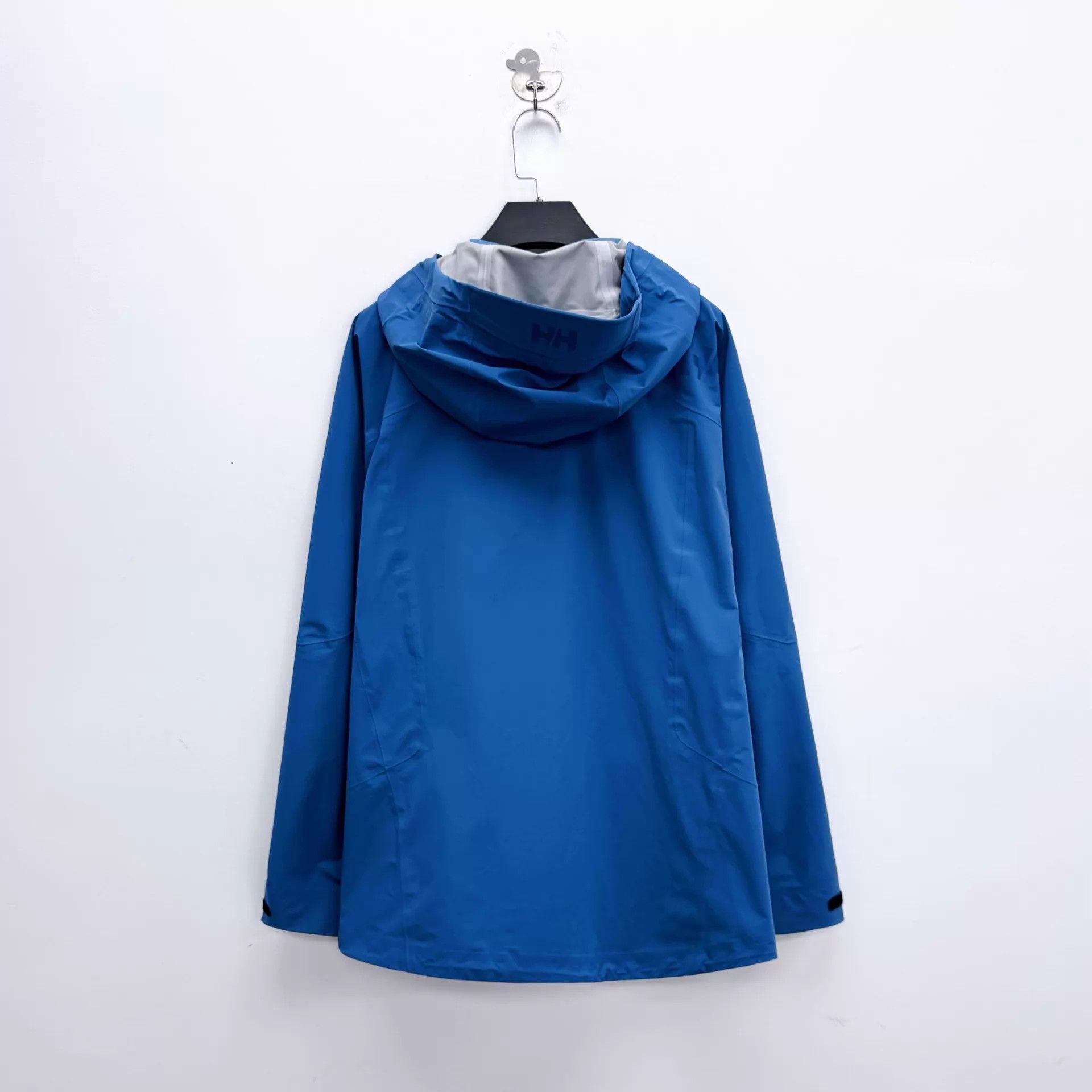 Other HH Klein Blue 3XL Hard Shell Unisex Jacket 99 New Tags Size US XXL / EU 58 / 5 - 2 Thumbnail