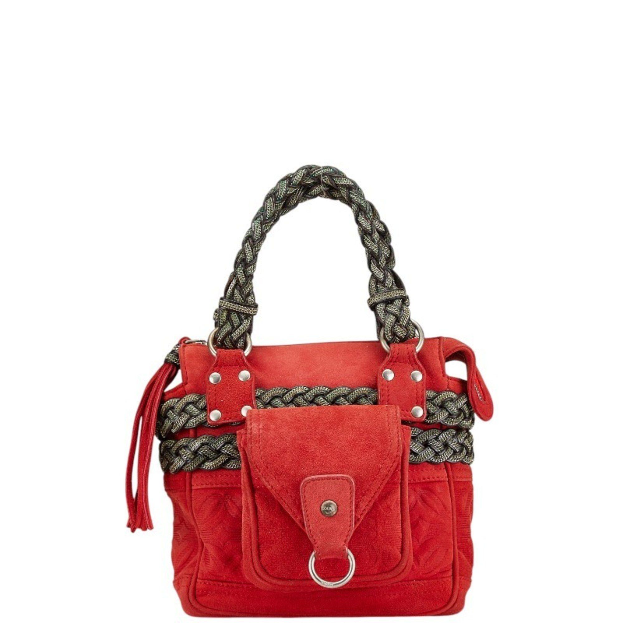 Loewe Loewe Anagram handbag Size ONE SIZE - 1 Thumbnail