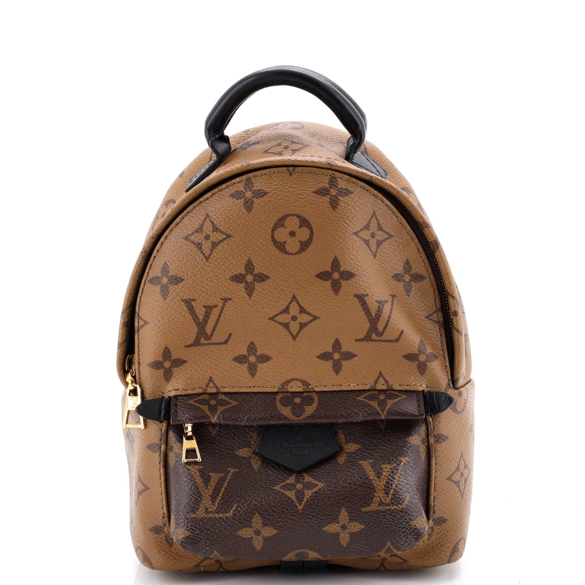 Louis Vuitton Palm Springs Backpack Size ONE SIZE - 1 Thumbnail