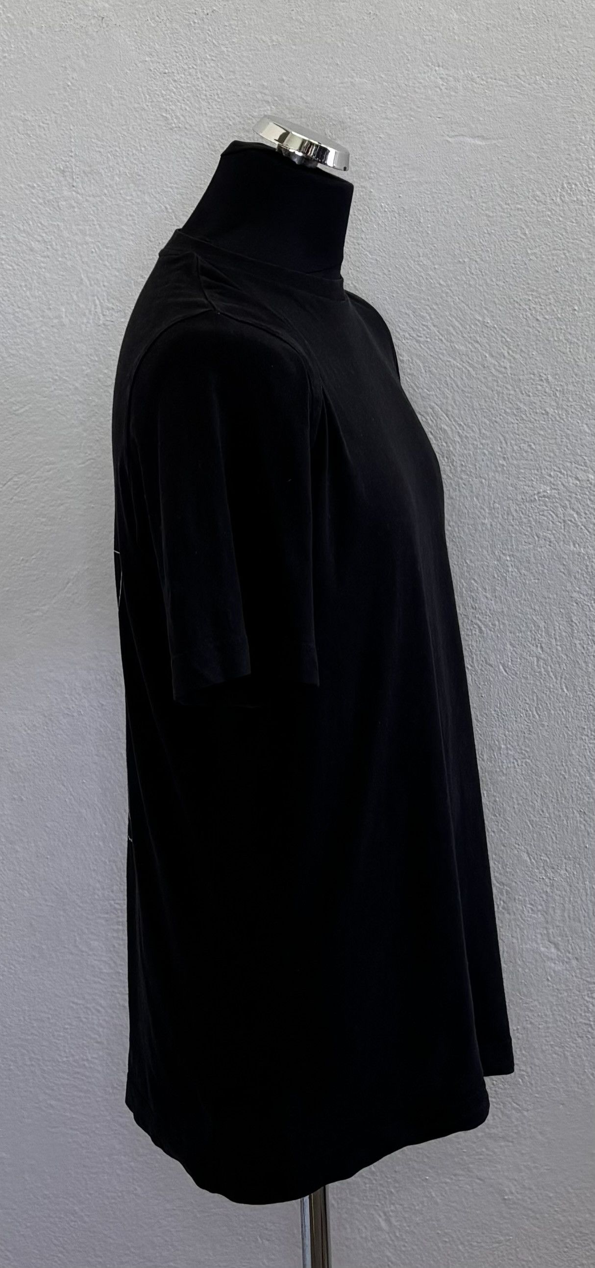 Yohji Yamamoto Y-3 Adidas Index 20th Anniversary T-Shirt small Size US S / EU 44-46 / 1 - 4 Thumbnail