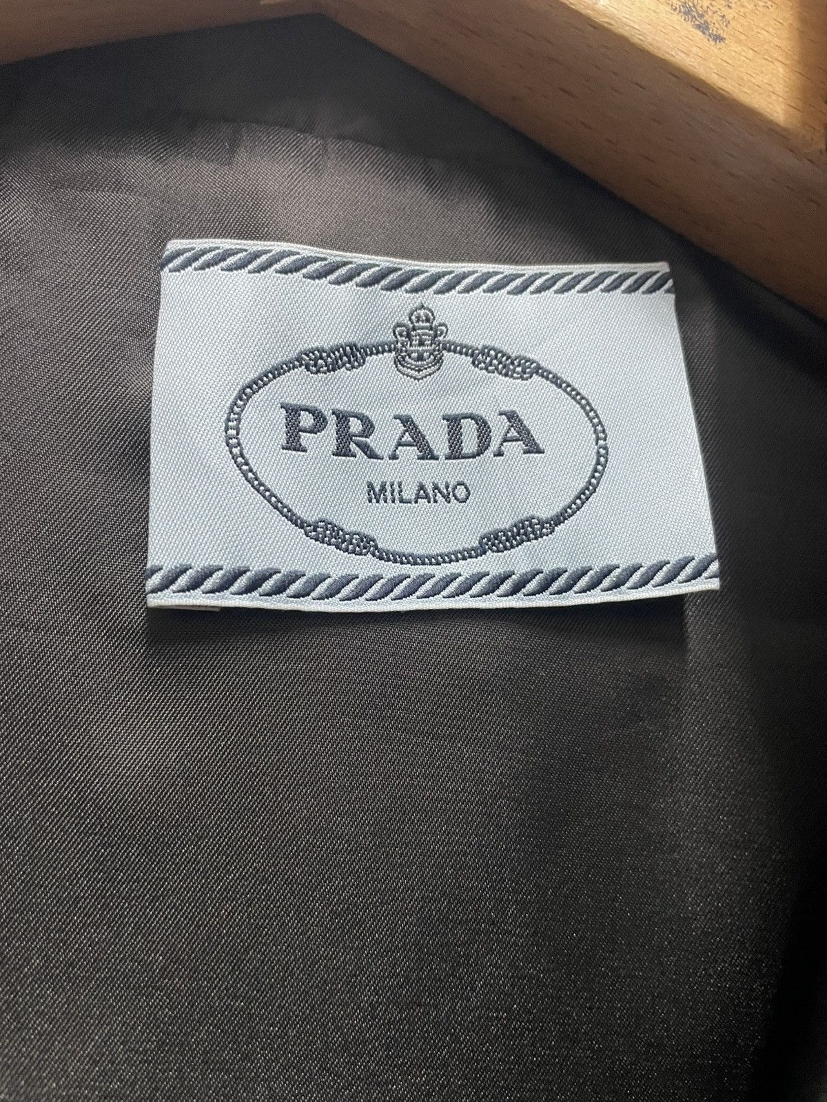 Prada Prada Dress Size M / US 6-8 / IT 42-44 - 9 Thumbnail