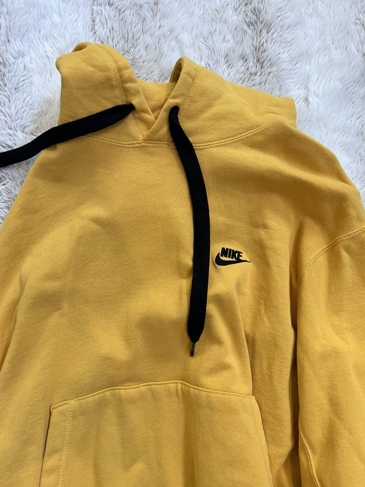 Nike Nike Hoodie Size US L / EU 52-54 / 3 - 3 Thumbnail