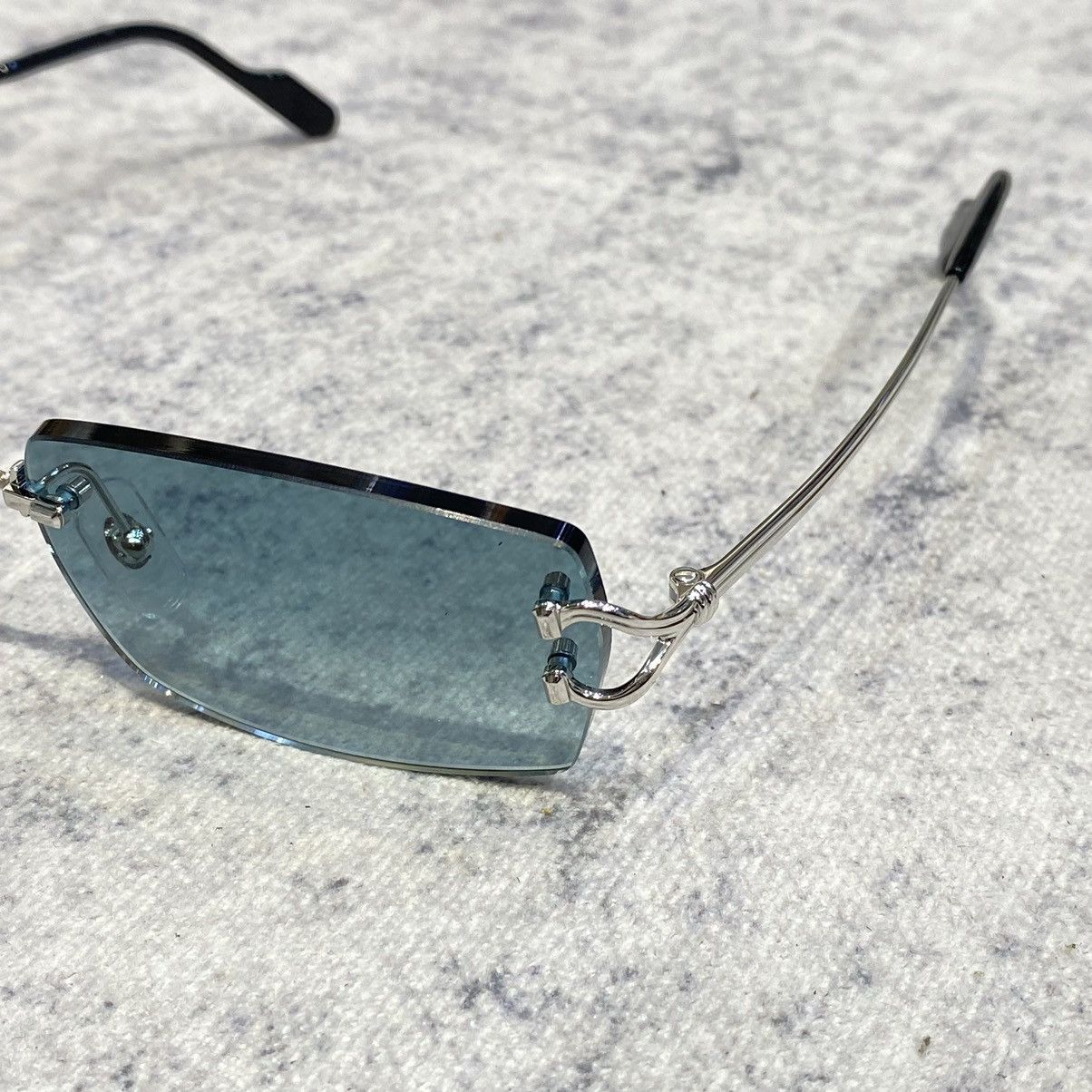 Cartier Cartier CT0550S 004 Size ONE SIZE - 2 Thumbnail