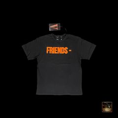 Vlone Friends Tee | Grailed