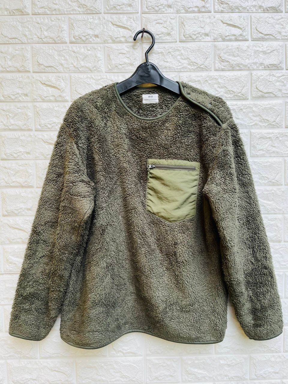 Engineered Garments × Japanese Brand Vintage Engineer Garments Japanese Designer Fashion Style Size US M / EU 48-50 / 2 - 3 Thumbnail