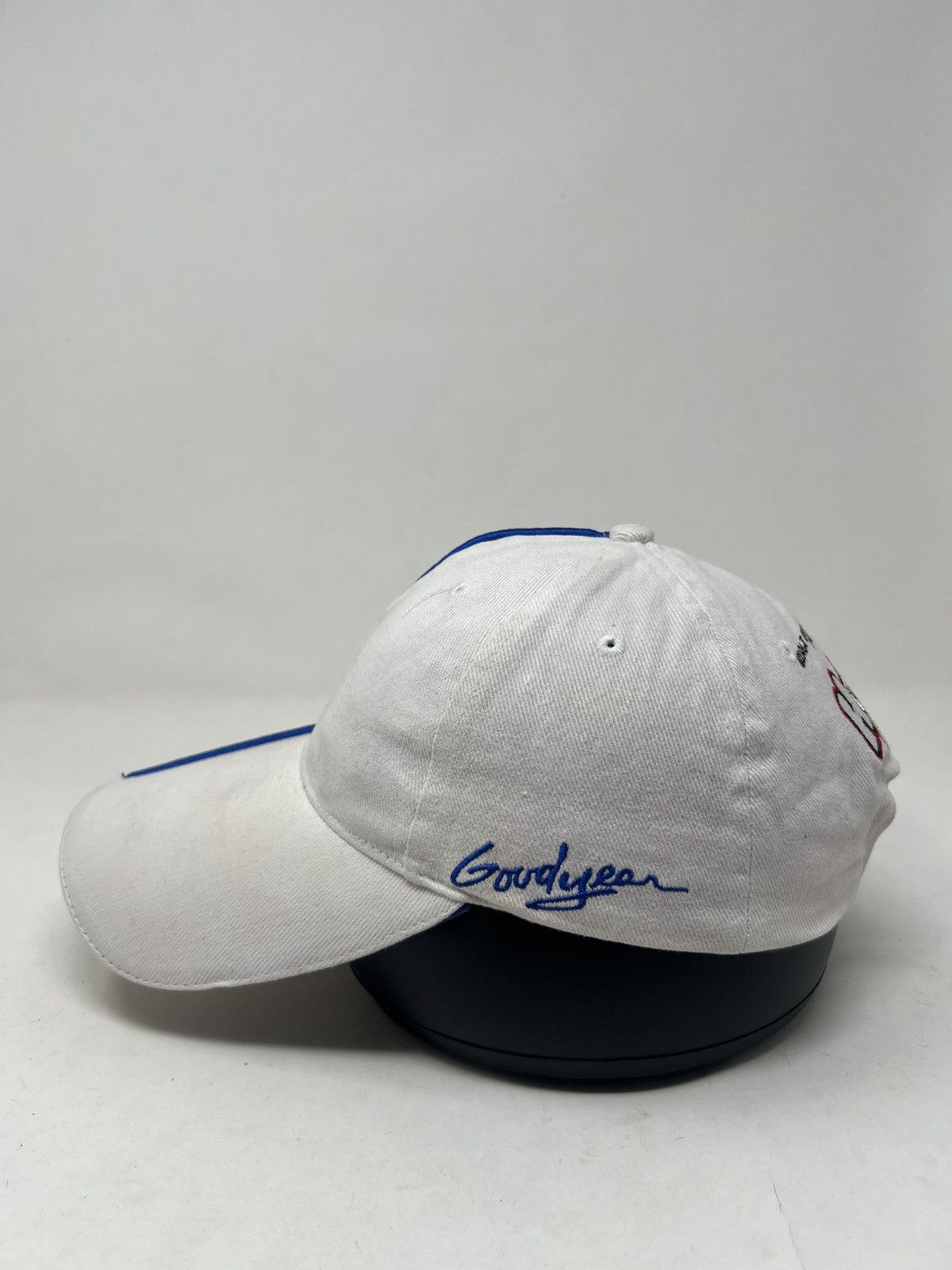 Vintage Herbie Fully Loaded 53 Hat Cap Size ONE SIZE - 3 Thumbnail