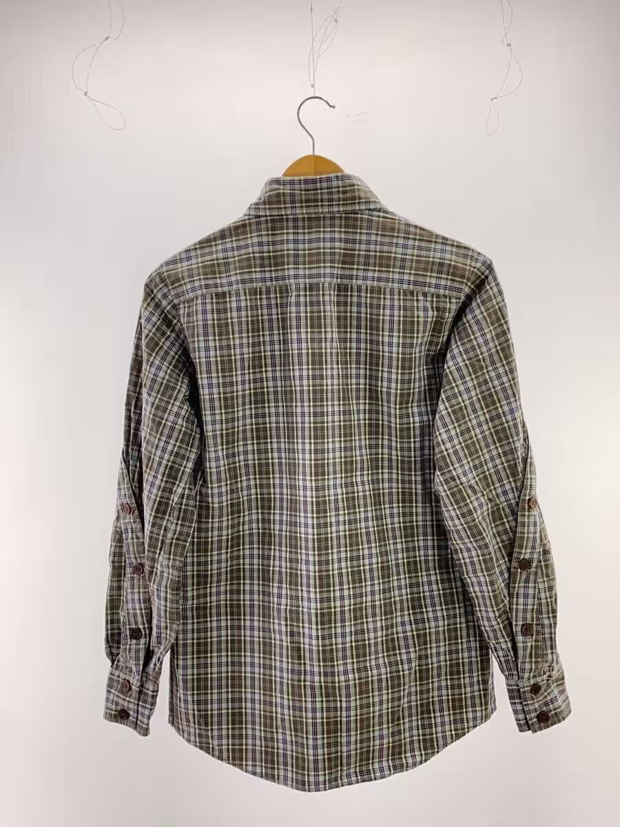 Vivienne Westwood Button Panel Plaid Orb Shirt Size US S / EU 44-46 / 1 - 2 Thumbnail