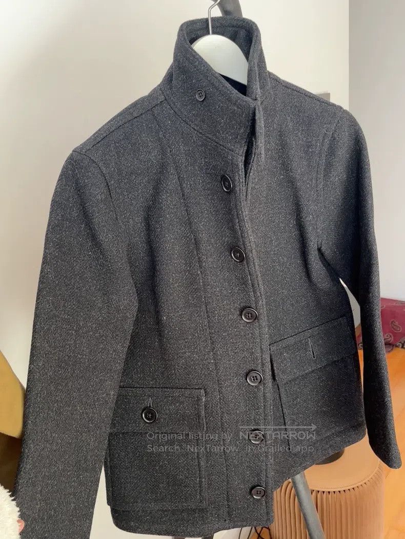 The Real McCoy's The Real McCoys Submarine jacket Size US S / EU 44-46 / 1 - 2 Thumbnail