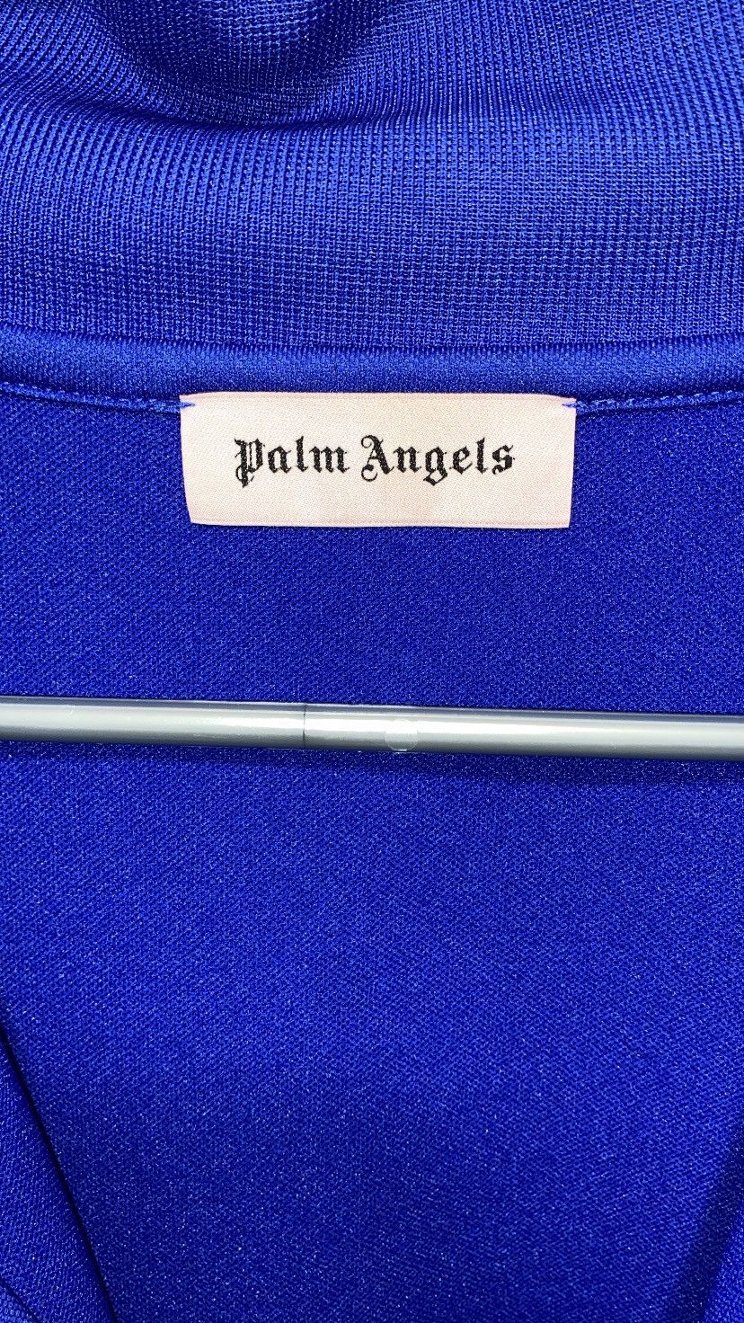 Designer × Palm Angels Palm Angel Track Jacket Size US L / EU 52-54 / 3 - 3 Thumbnail