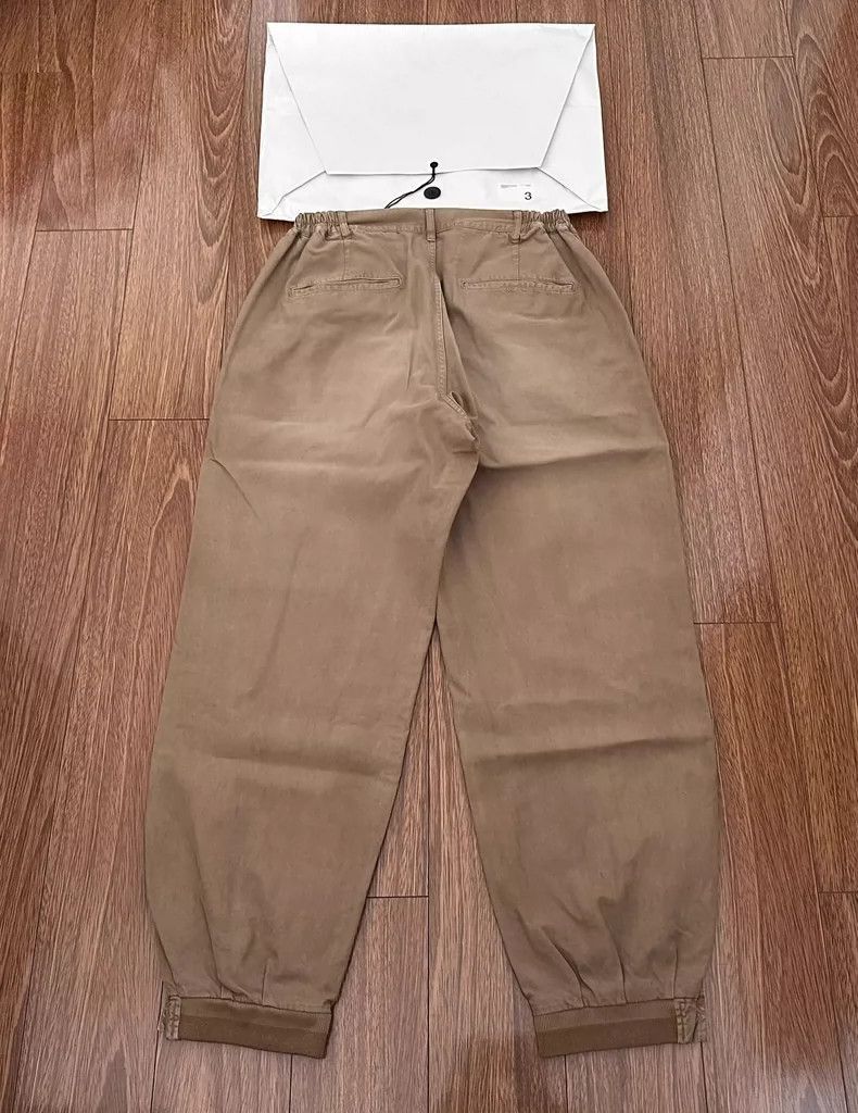 Visvim VISVIM Carrol Chino Pants For Men-2506 Size US 26 / EU 42 - 2 Thumbnail