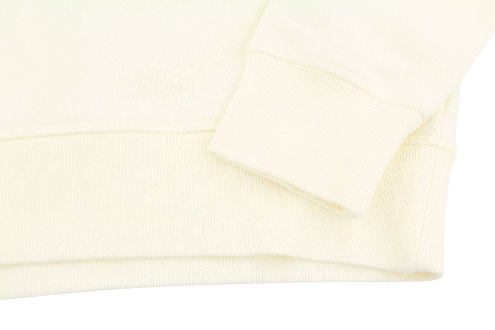 Gant RETRO SHIELD XL Eggshell Ivory Hoodie 87239 Size US XL / EU 56 / 4 - 6 Thumbnail