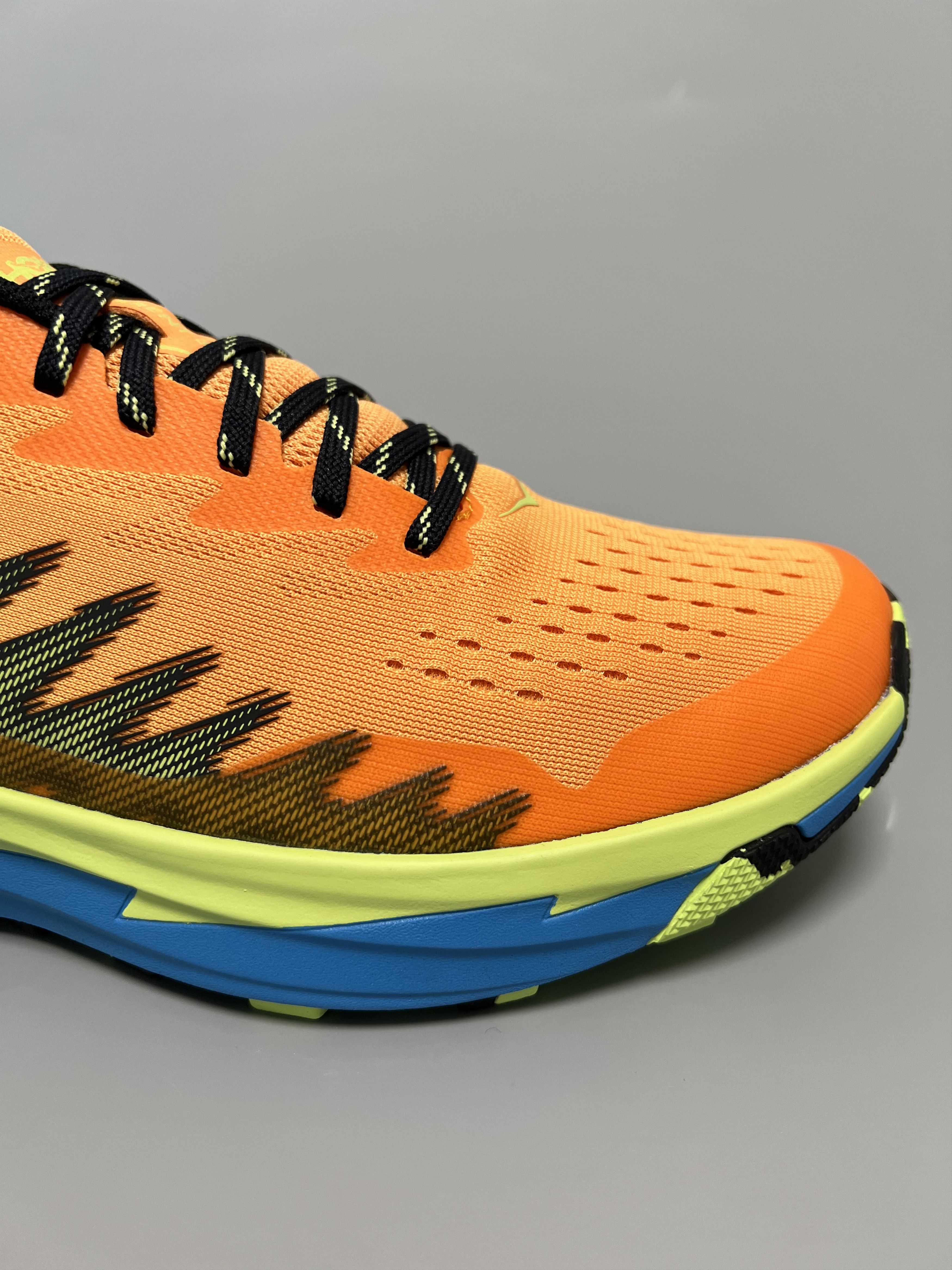 Hoka 9D Hoka One One Torrent 3 Trail Running Shoes 1127914-SLRL Size US 9 / EU 42 - 13 Thumbnail
