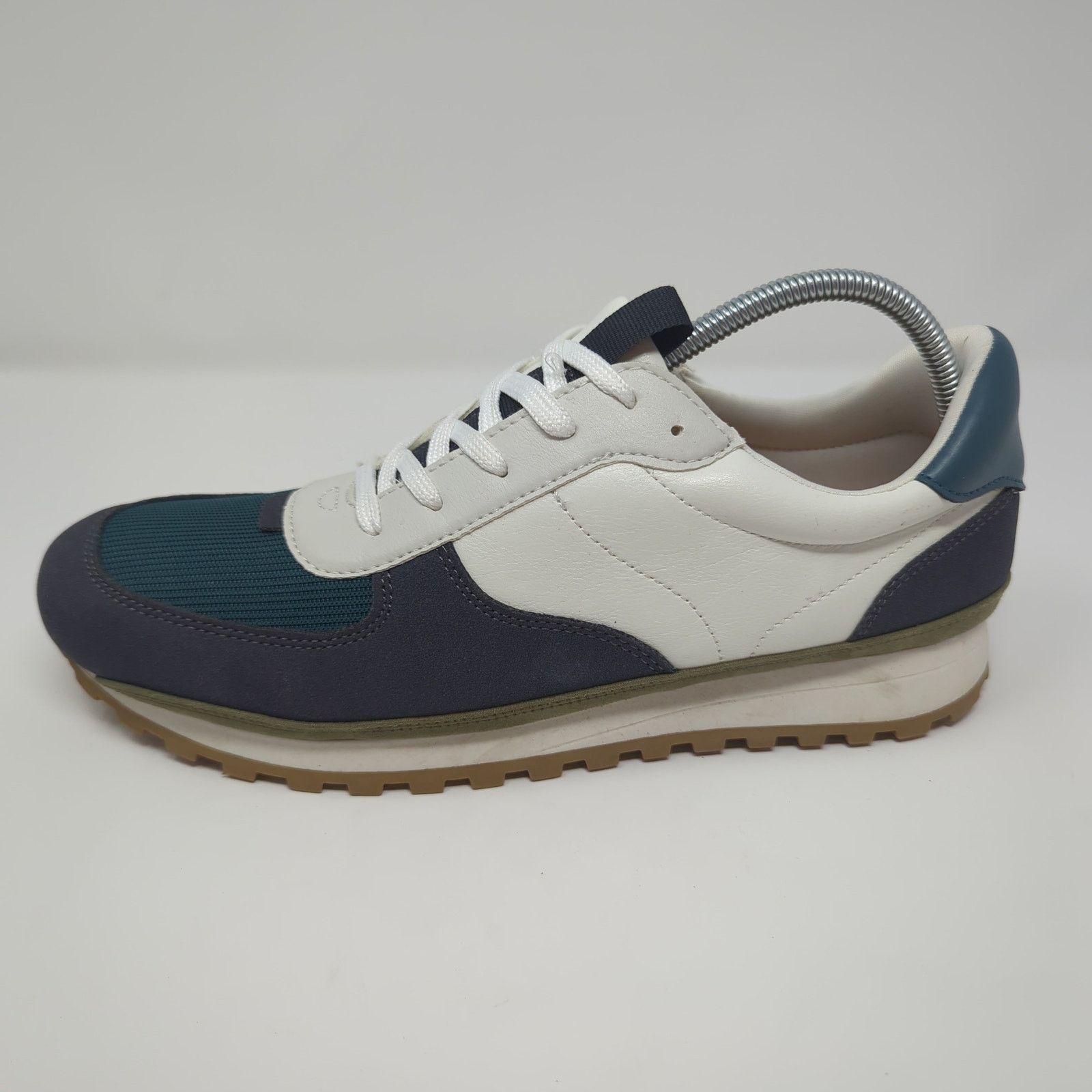 Other UNIVERSAL THREAD Womens Maria Blue Memory Foam Size 11 Size US 11 / IT 41 - 2 Thumbnail