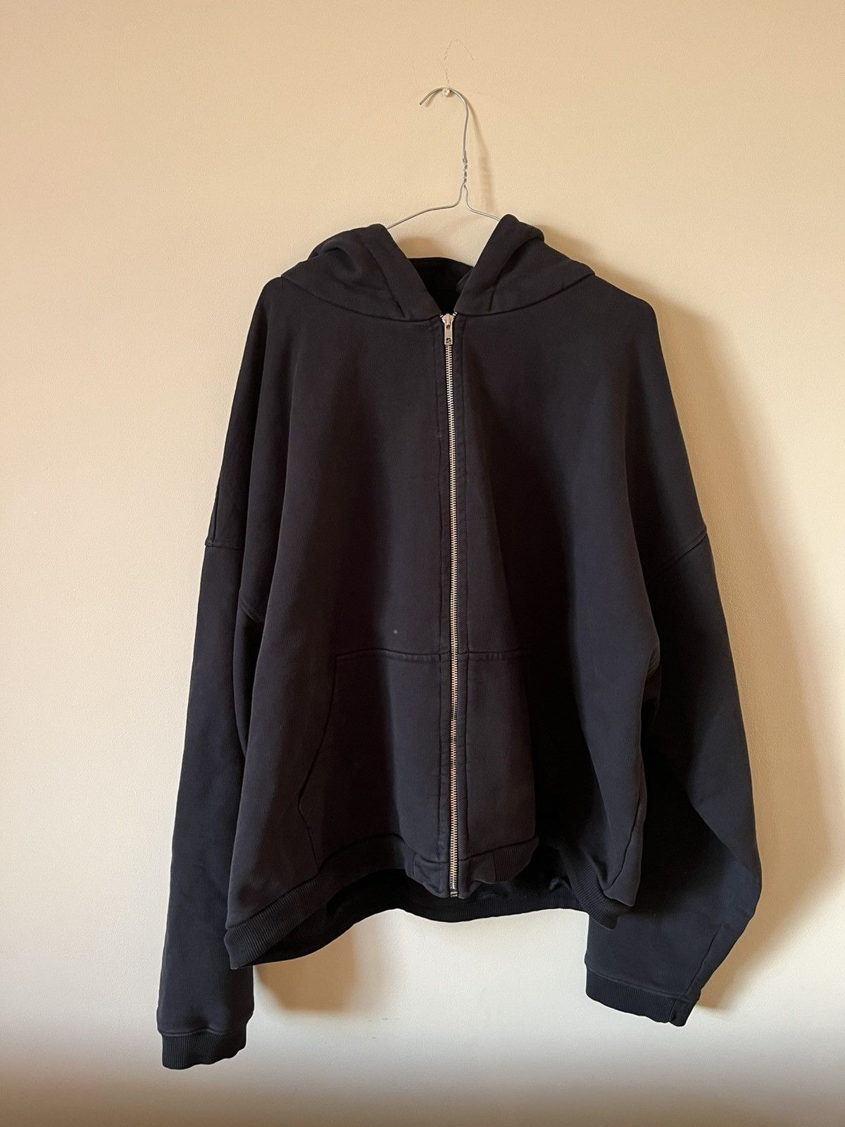 Vintage REMINISCE NARCOTIC ANONYMOUS ZIP-UP Size US XL / EU 56 / 4 - 1 Thumbnail