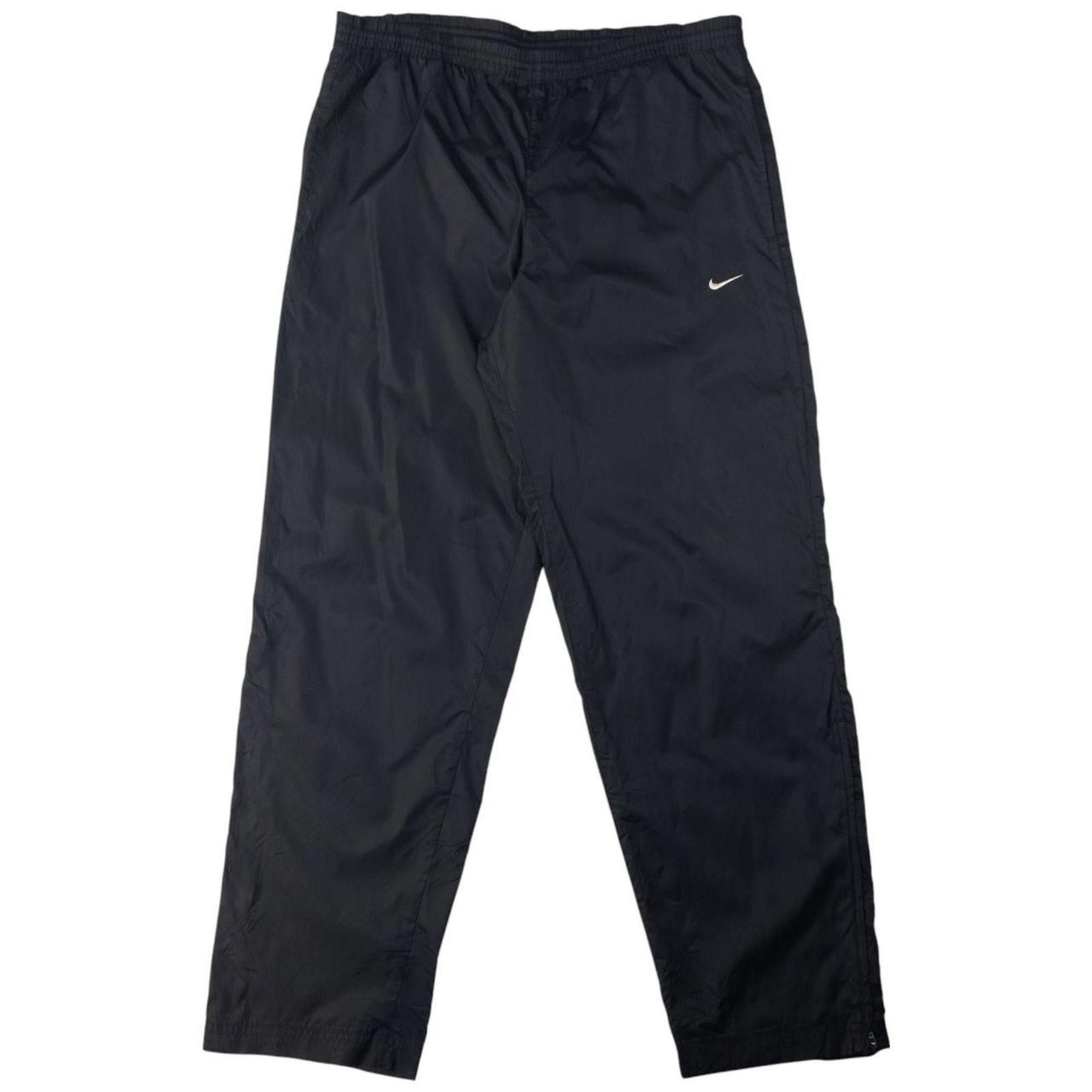 Nike Vintage Nike Tracksuit Bottoms Size L Size US 34 / EU 50 - 2 Thumbnail