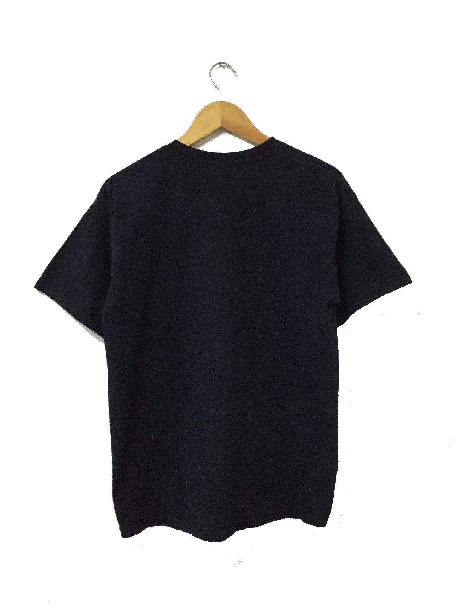 Band Tees × Vintage VINTAGE 00s BLINDSIDE SWEDISH METAL ROCK BAND TSHIRT Size US M / EU 48-50 / 2 - 8 Thumbnail