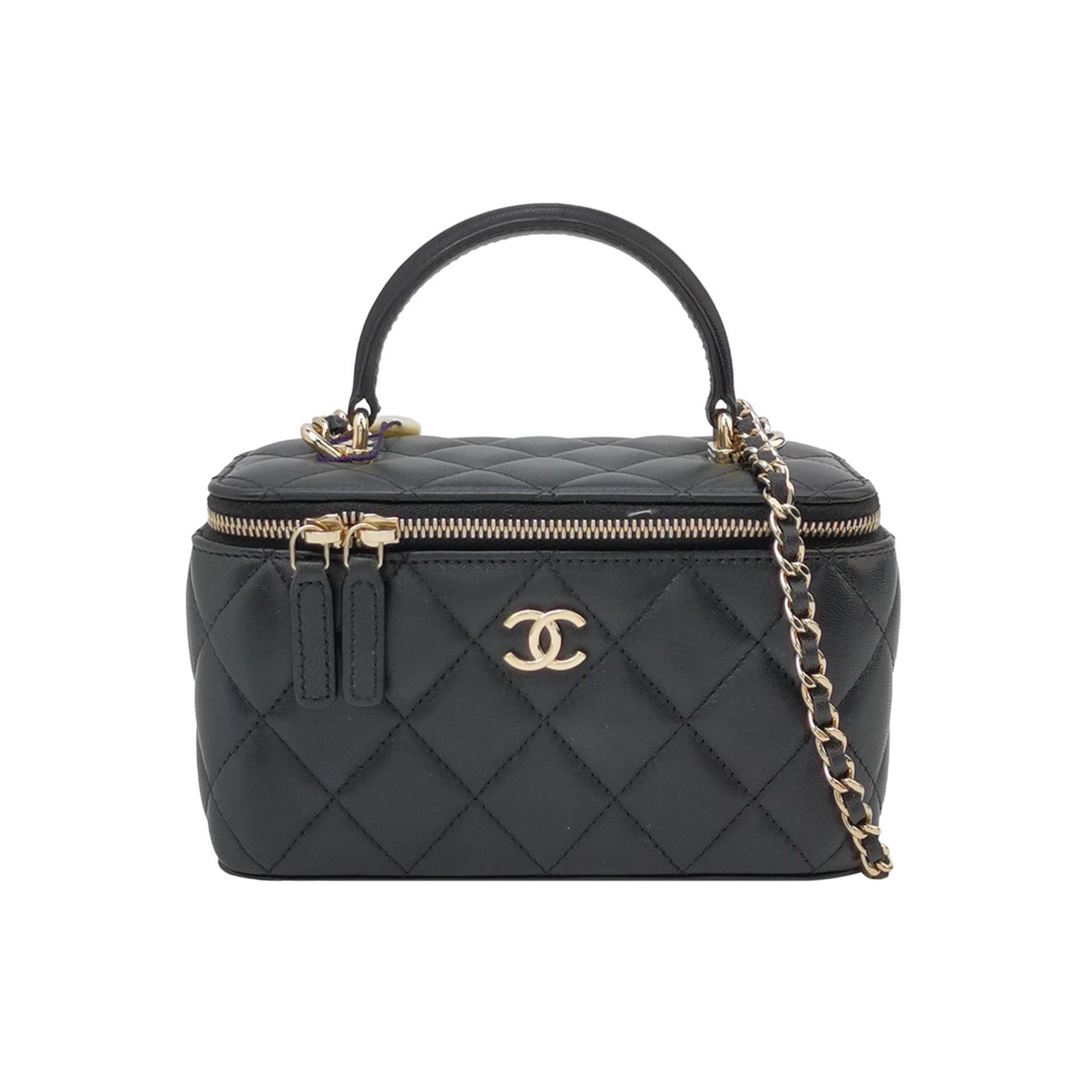Chanel Chanel Women os Shoulder Bags Size ONE SIZE - 1 Thumbnail