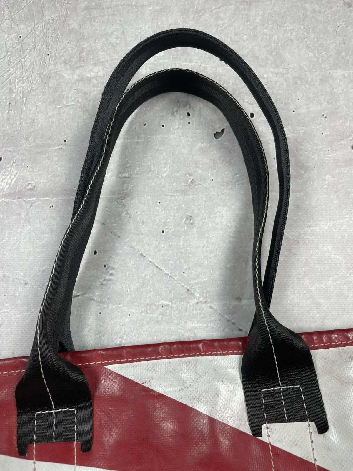 Freitag × Vintage Freitag bag Size ONE SIZE - 3 Thumbnail