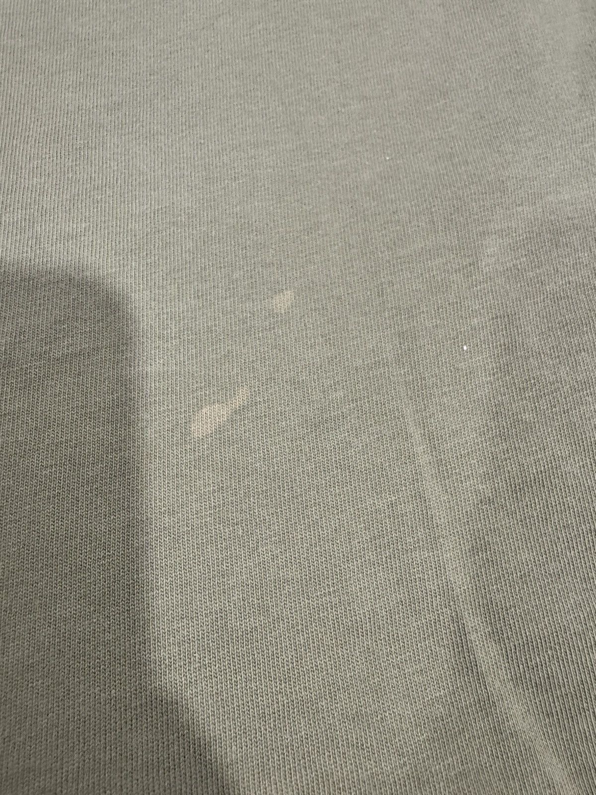 Heron Preston HERON PRESTON HPNY EMB TEE IN OLIVE Size US S / EU 44-46 / 1 - 2 Thumbnail