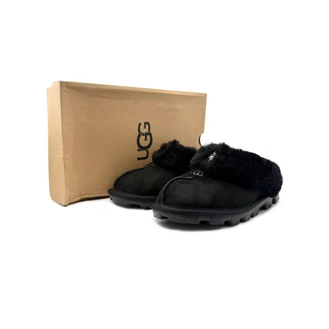 Chrome Hearts × Ugg Chrome Hearts x UGG Boot Size 8 Size US 8 / EU 41 - 1 Thumbnail