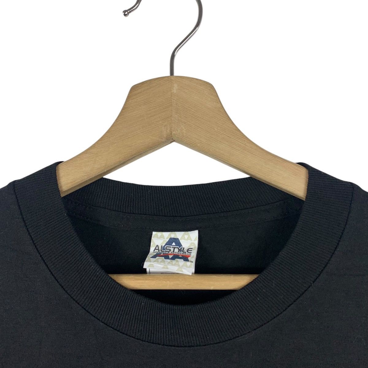 Band Tees × Japanese Brand NAMBA X COOP 2012 japanese band tee Size US L / EU 52-54 / 3 - 5 Thumbnail