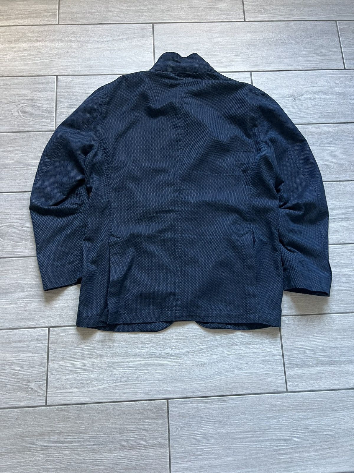 L.B.M. 1911 L.B.M 1911 Blazer Size 54r / Large Size 54R - 6 Thumbnail