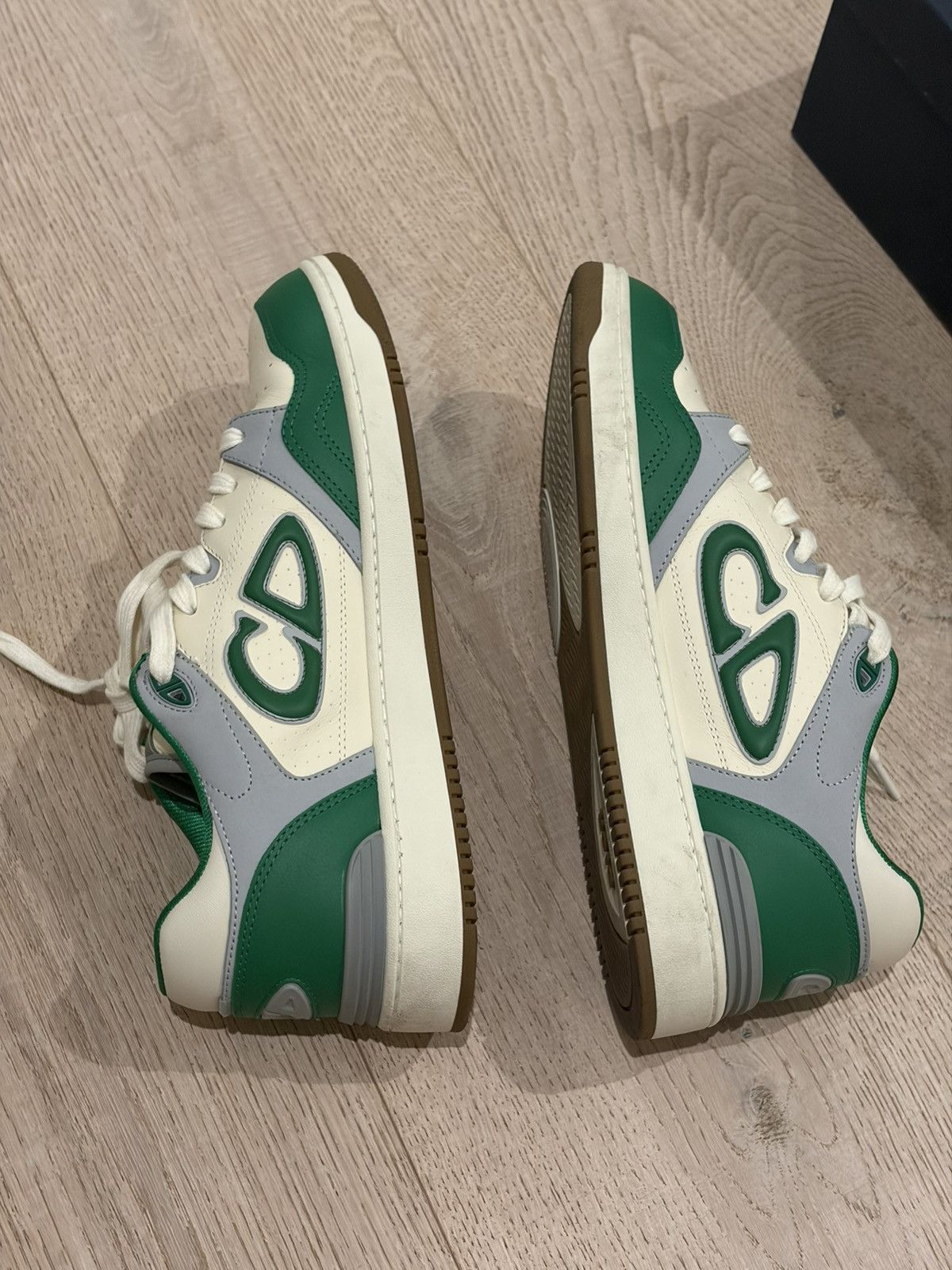 Dior B257 size 44/ us 11 Size US 11 / EU 44 - 4 Thumbnail