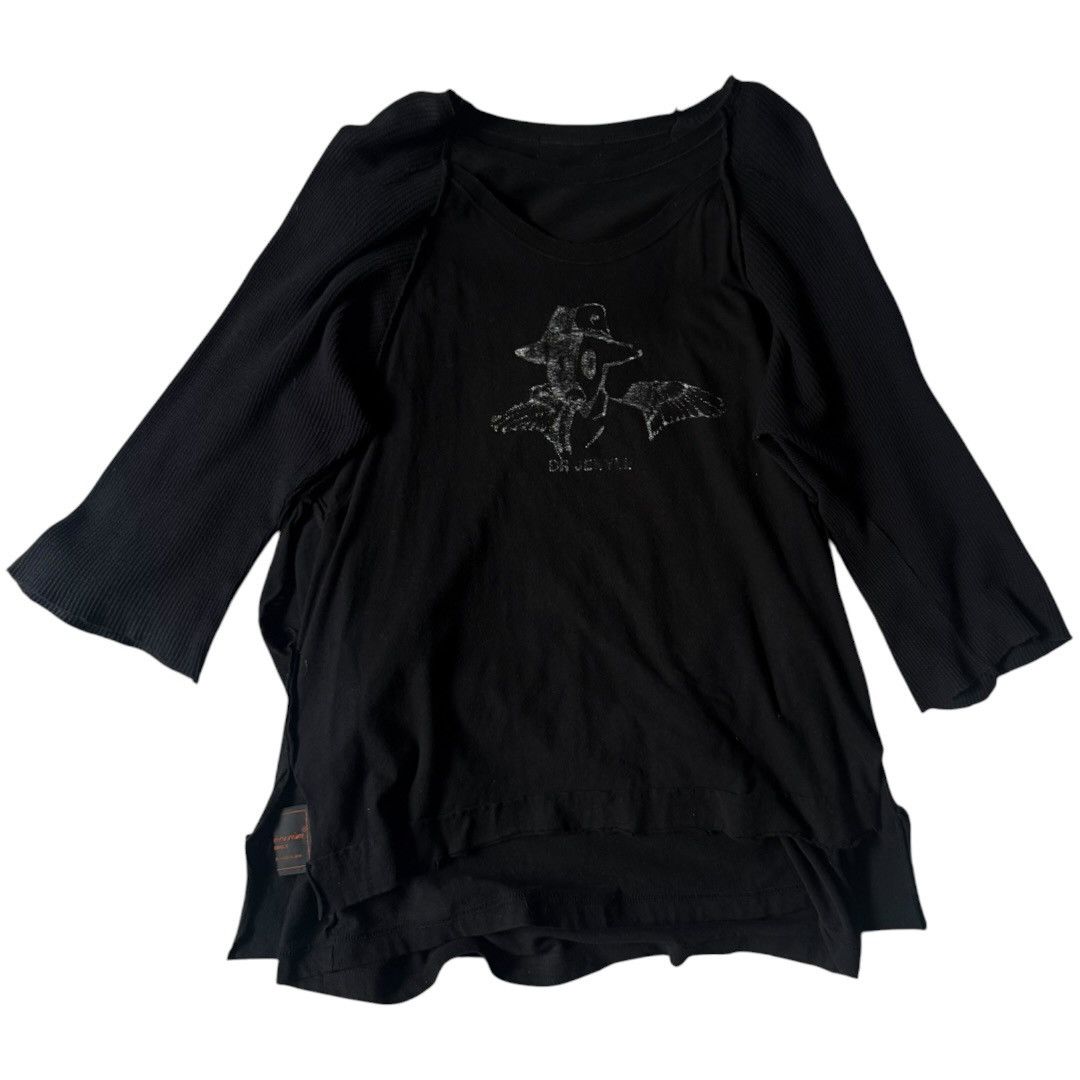 Undercover Undercover 05SS “But Beautiful II” Size US M / EU 48-50 / 2 - 2 Thumbnail
