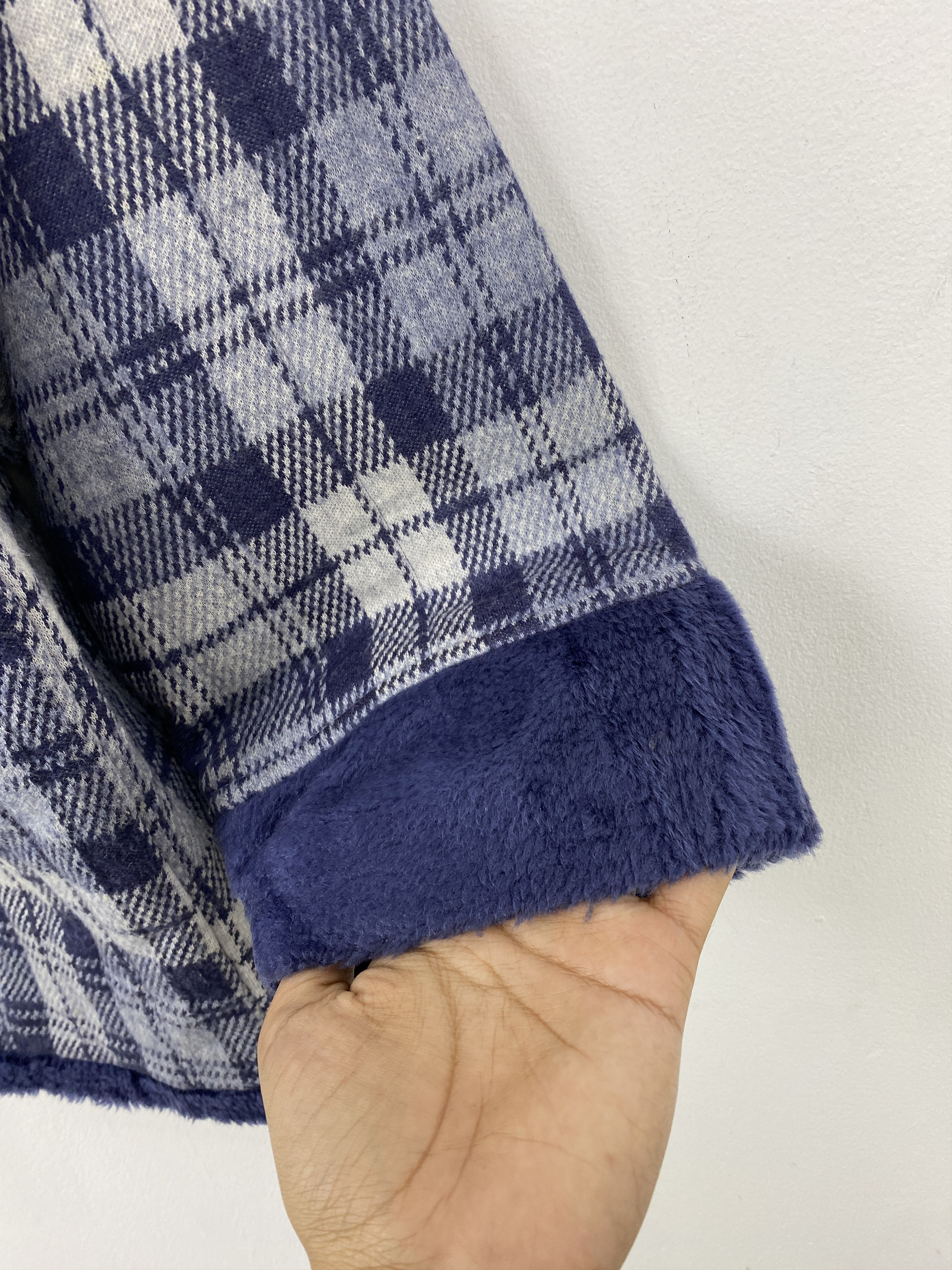 Japanese Brand Vintage Japanese Brand Hanten Jacket JA0049 Size US L / EU 52-54 / 3 - 10 Thumbnail