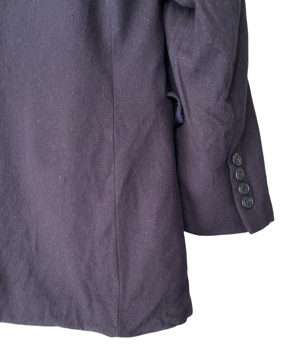 Dior CHRISTIAN DIOR MONSIEUR Men’s Wool Blazer Size 42S - 11 Thumbnail