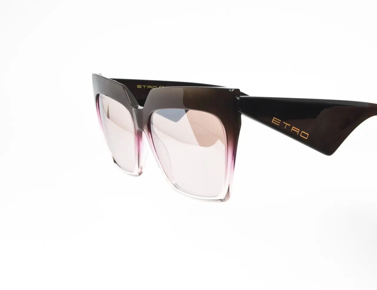 Etro ETRO 0001/S SOE2S Sunglasses Size ONE SIZE - 3 Thumbnail