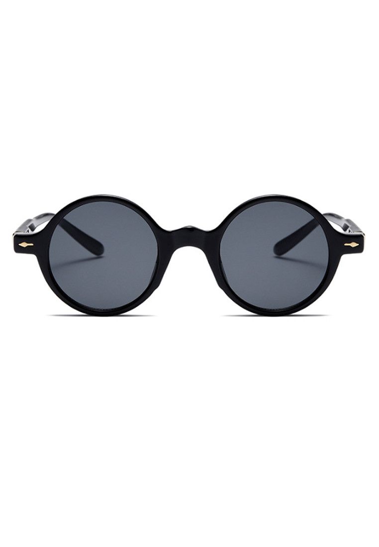 Other Oval Polarized Sunglasses UV 400 Protection Size ONE SIZE - 2 Thumbnail