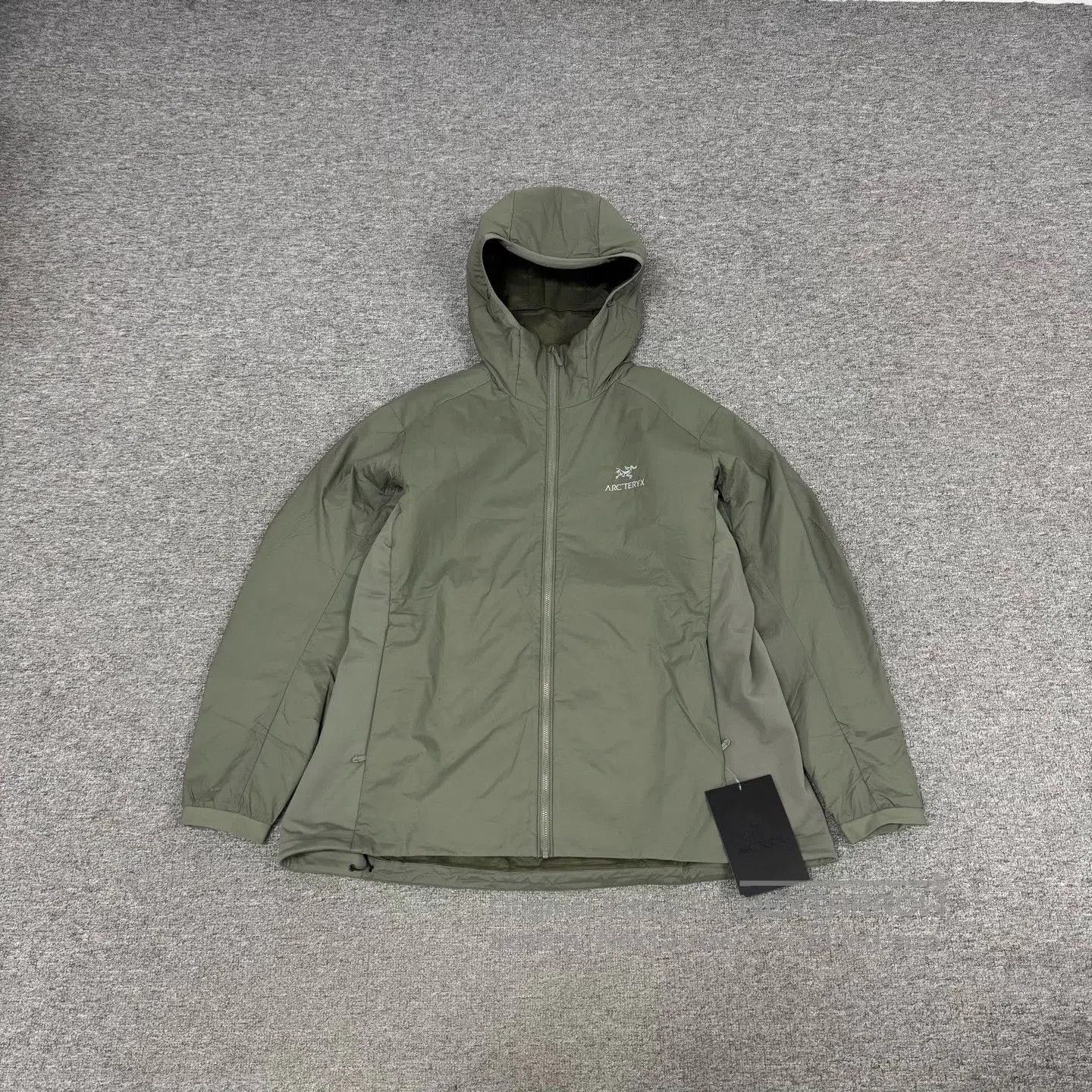 Arc'teryx Arcteryx Atom Hoody XXL. Size US XXL / EU 58 / 5 - 1 Thumbnail