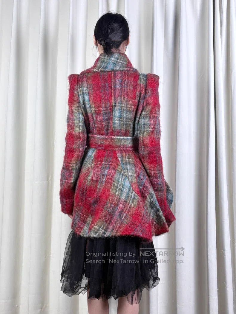 Vivienne Westwood Vivienne Westwood Witchcraft Transformation Cloak Size M / US 6-8 / IT 42-44 - 6 Thumbnail
