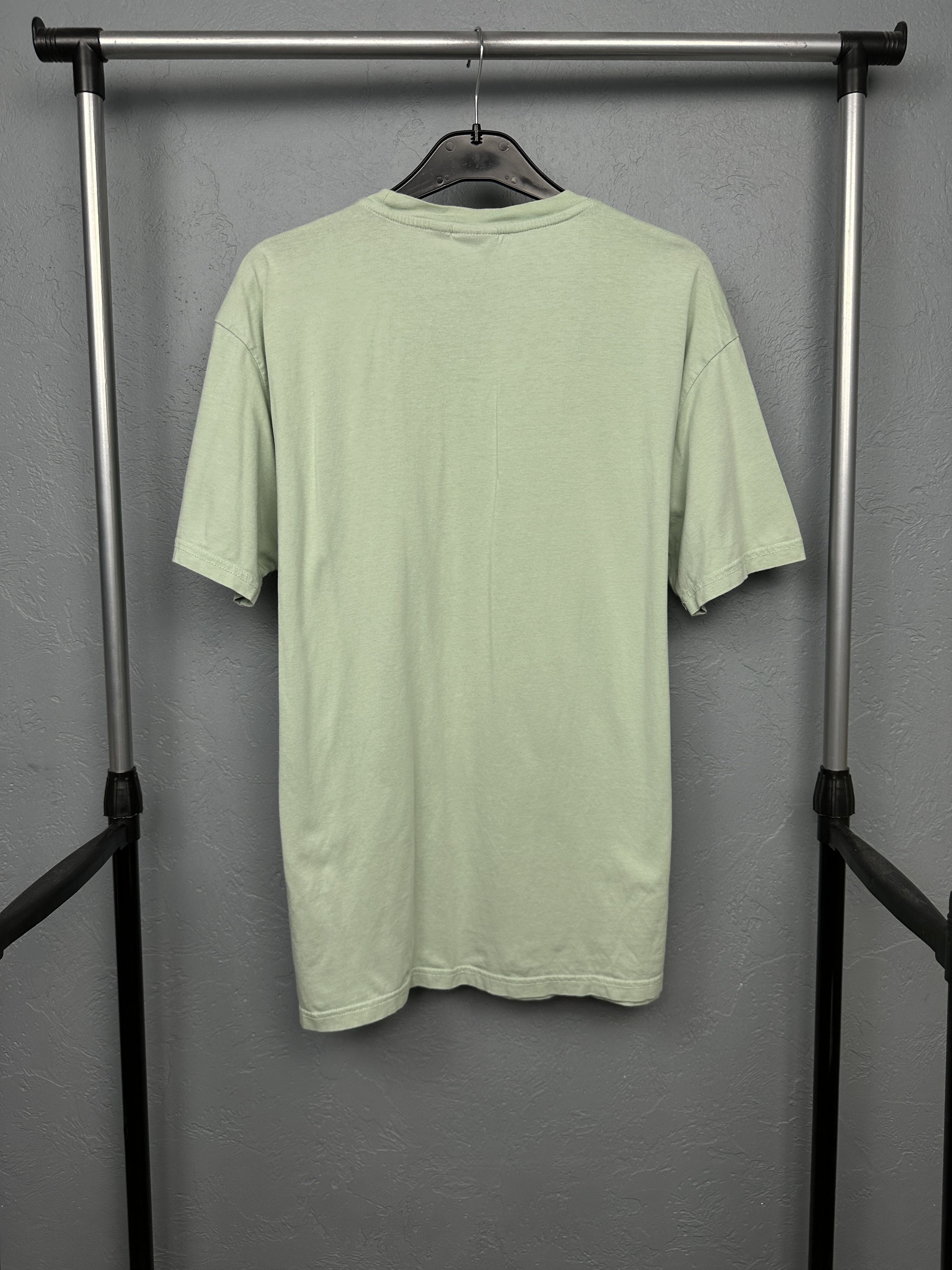 Napapijri Napapijri Mens T-Shirt Size US L / EU 52-54 / 3 - 7 Thumbnail
