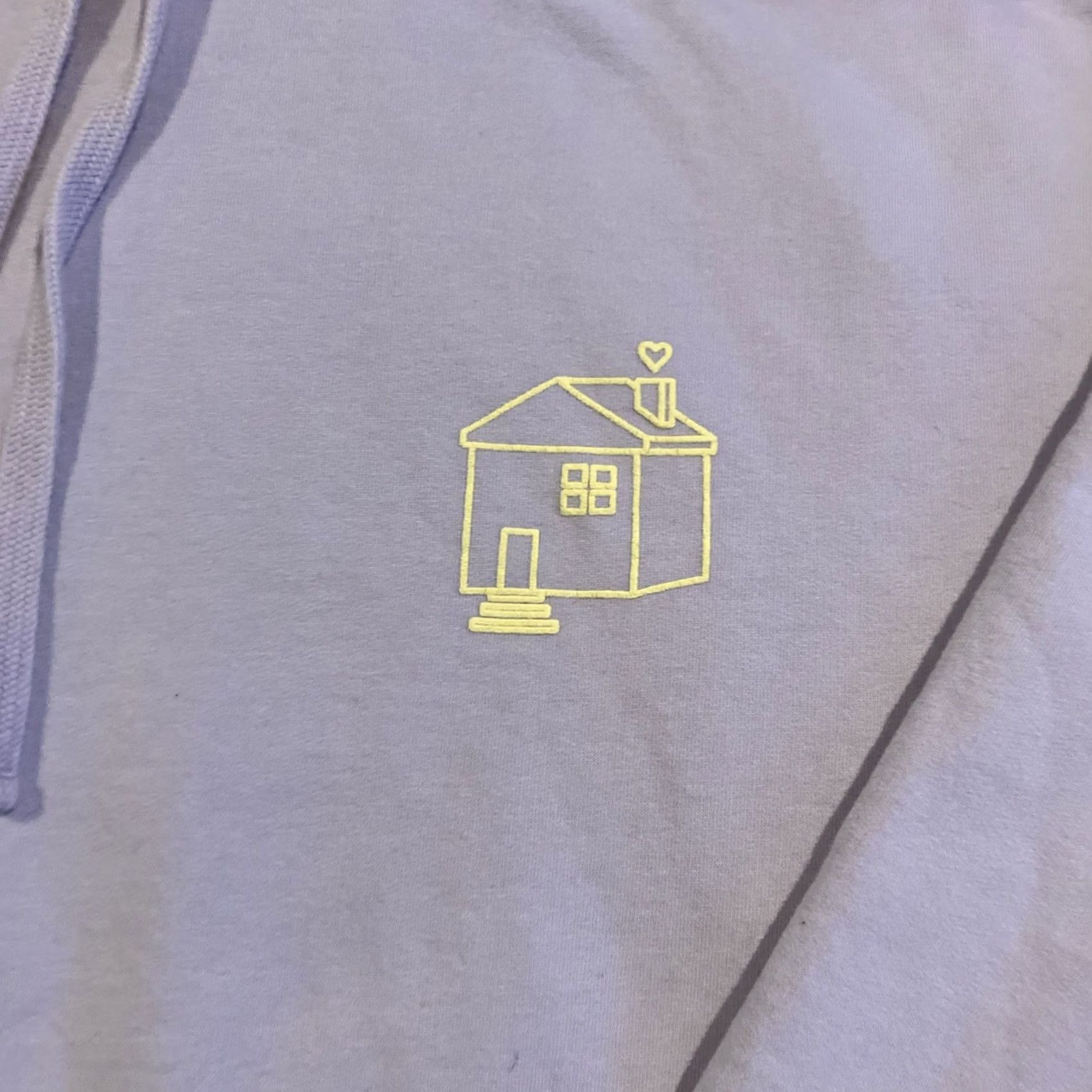 Vintage Harry Styles Music For A Sushi Restaurant Hoodie Sweatshirt Large Size US M / EU 48-50 / 2 - 2 Thumbnail