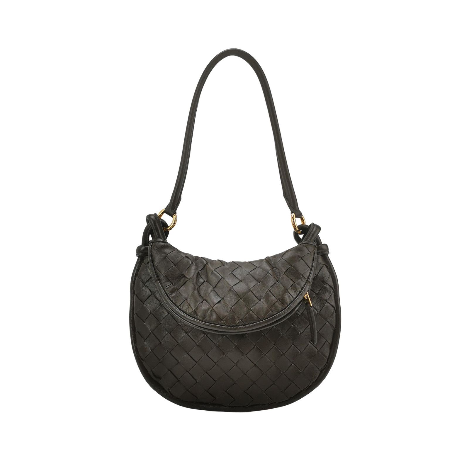 Bottega Veneta Bottega Veneta Women os Shoulder Bags Size ONE SIZE - 1 Thumbnail