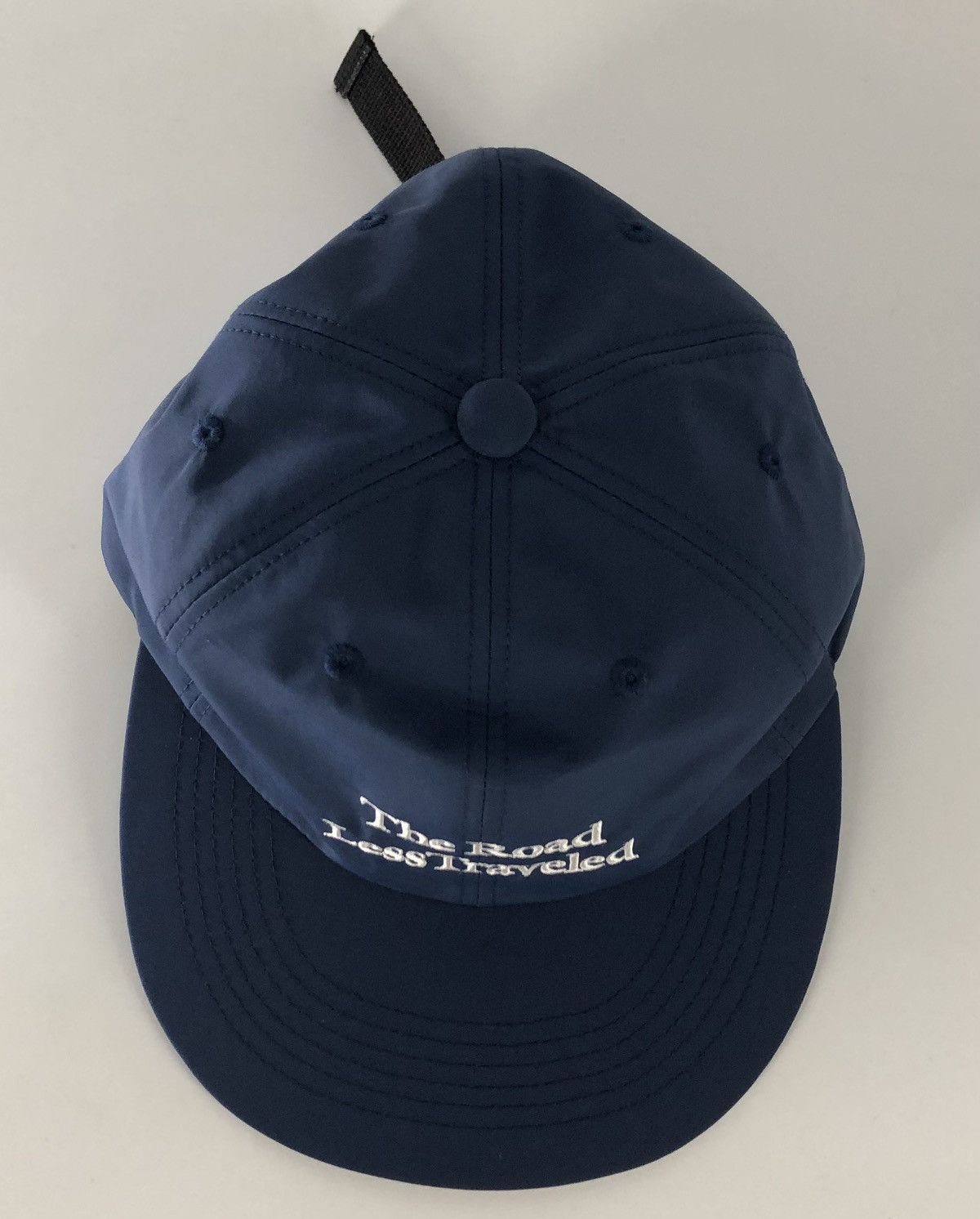 Other Jay Park The Road Less Traveled Album KPOP AOMG Blue Hat Size ONE SIZE - 2 Thumbnail