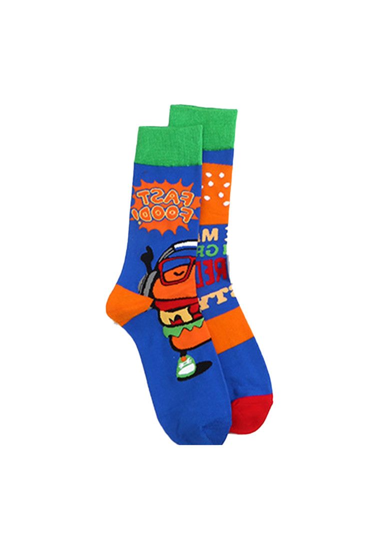 Other SockThemed, Unisex Casual Footwear Socks Size ONE SIZE - 6 Thumbnail