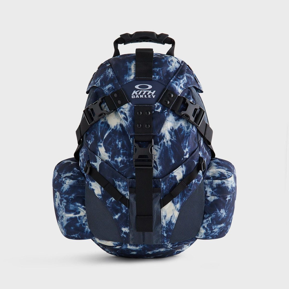 Kith × Oakley Kith for Oakley Icon RC Backpack in Mystery 32L Capacity Bag Size ONE SIZE - 1 Thumbnail